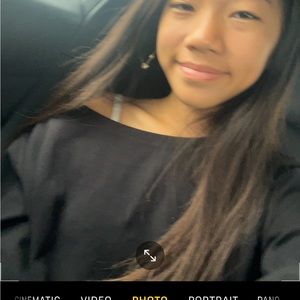 Meet your Posher, Kaitlyn